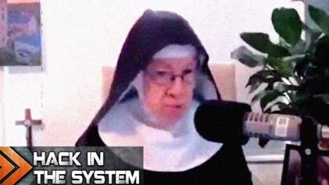 Nun Explains New World Order and Plandemic [HTVL9]