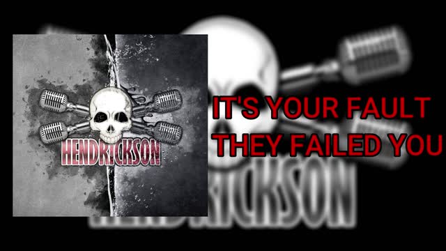 It's Your Fault They Failed You - Podcast