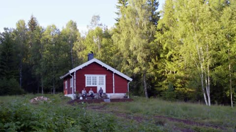 Torpet Norge S03E03