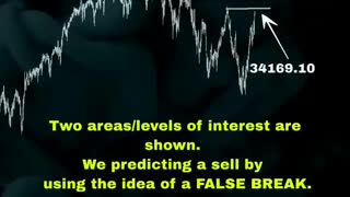 US30 Trading Analysis/Forecast #upwcapital #us30 #us30signals #us30stockindex #us30strategy #dowjone