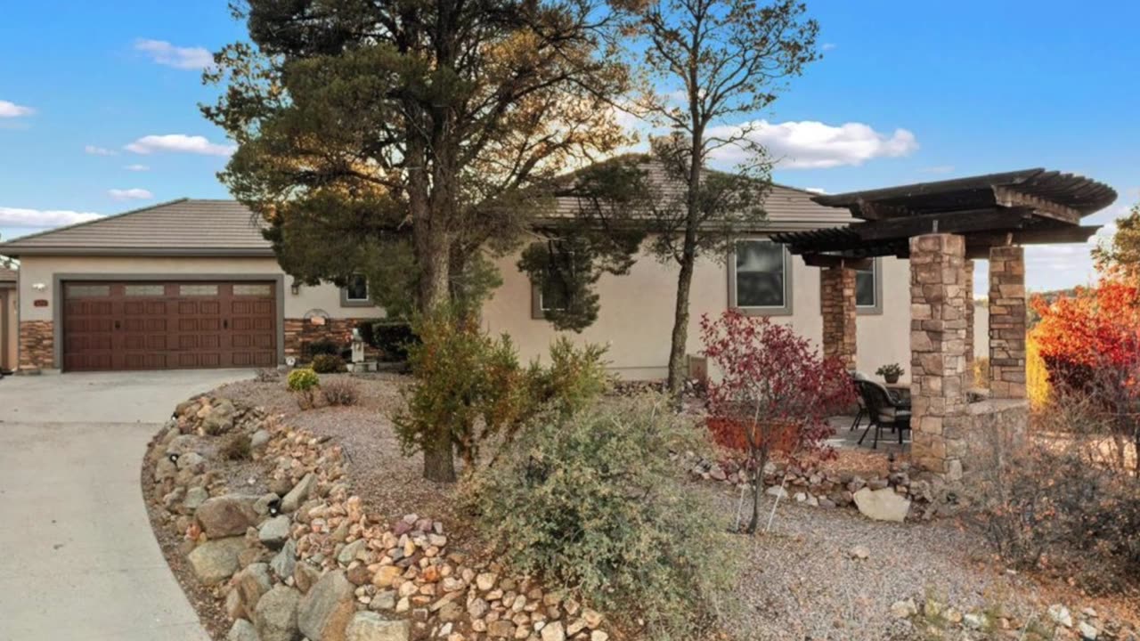 477 Candlewood LN, Prescott, AZ 86301