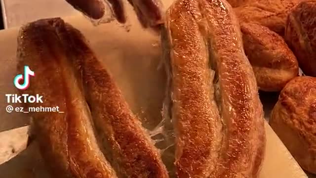 Perfect Pastries