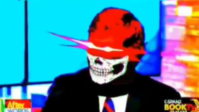 Tucker Carlson Making His Stance Clear