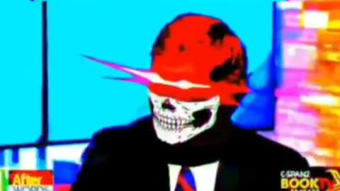 Tucker Carlson Making His Stance Clear