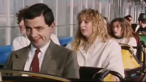 Mr bean