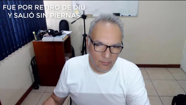 Mujer fue por retiro de DIU y salió sin piernas