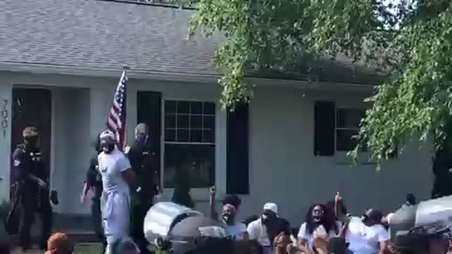 BLM & Antifa Riots 2020 - 2020-07-14-22-03-50-Louisville.mp4