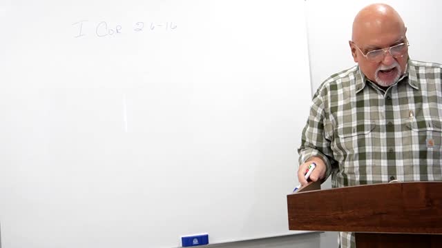 Revelation Lesson 1 Ep. 1