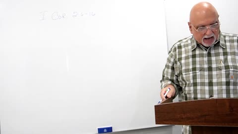 Revelation Lesson 1 Ep. 1