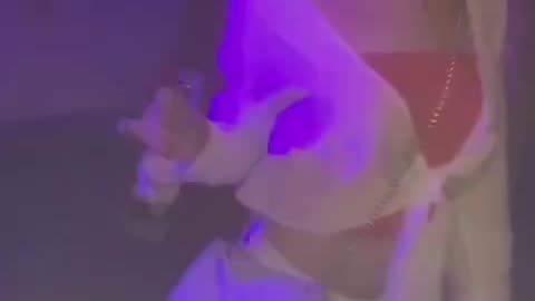 This tgirl is so cute blonde a dream