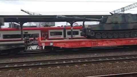 NATO IN POLAND