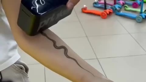Top Tattoo Artists You Should Be new technology short video trending