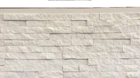 Faux Stone Wall Panels Cheap