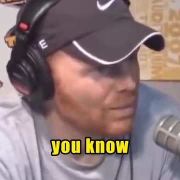 Why Bill Burr Bought A House...