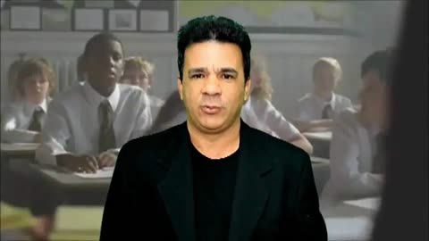 Vão mesmo nos exterminar