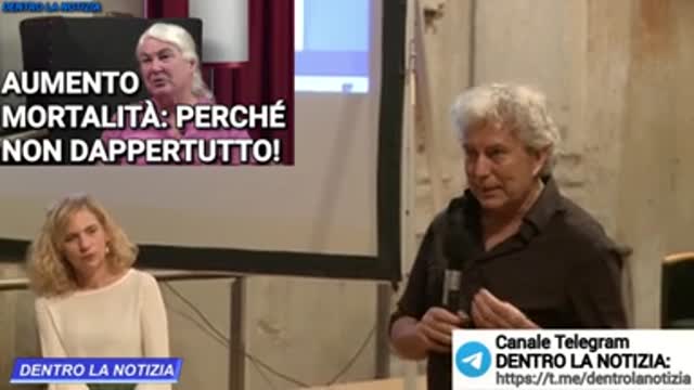 Dentro la notizia "Massimo Citro"