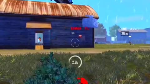 Pro ROUK BE LIKE