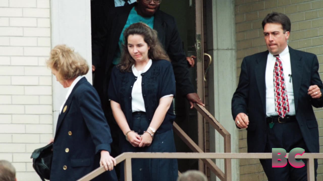 Susan Smith, who drowned her two children 30 years ago, is up for parole