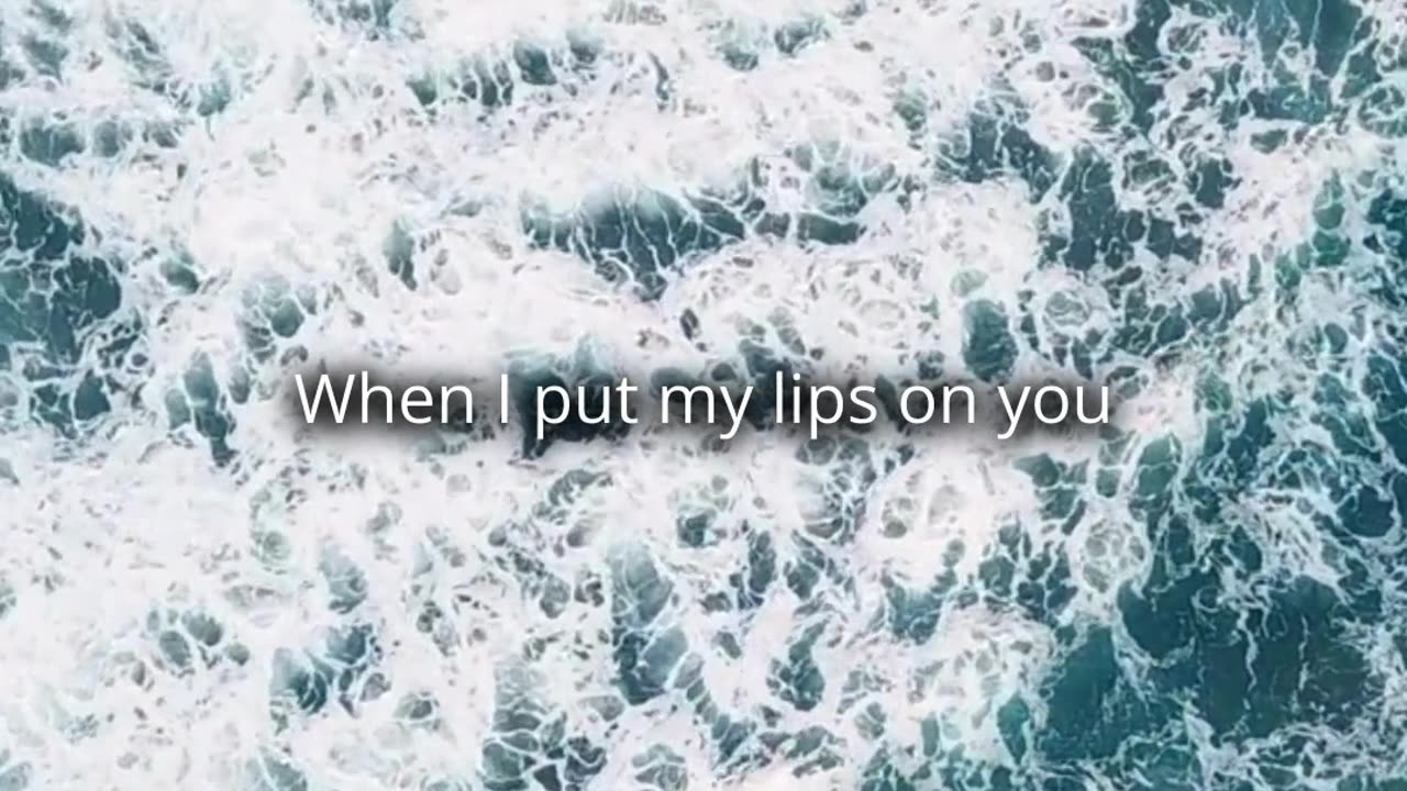 Lips On You - Maroon 5 English Song Ringtone