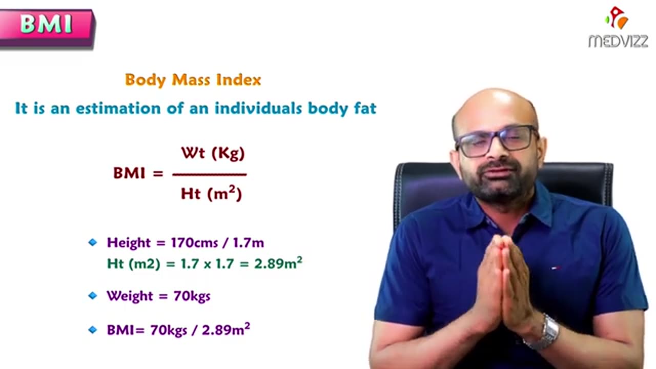BMI
