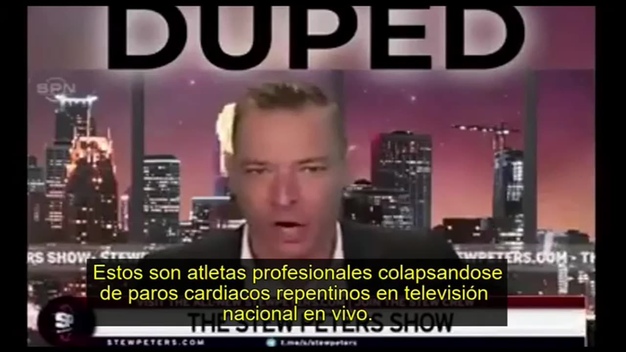 ⛔FAMOSO PERIODISTA SE ATREVE A DECIR ESTO SOBRE EL KO-VIT