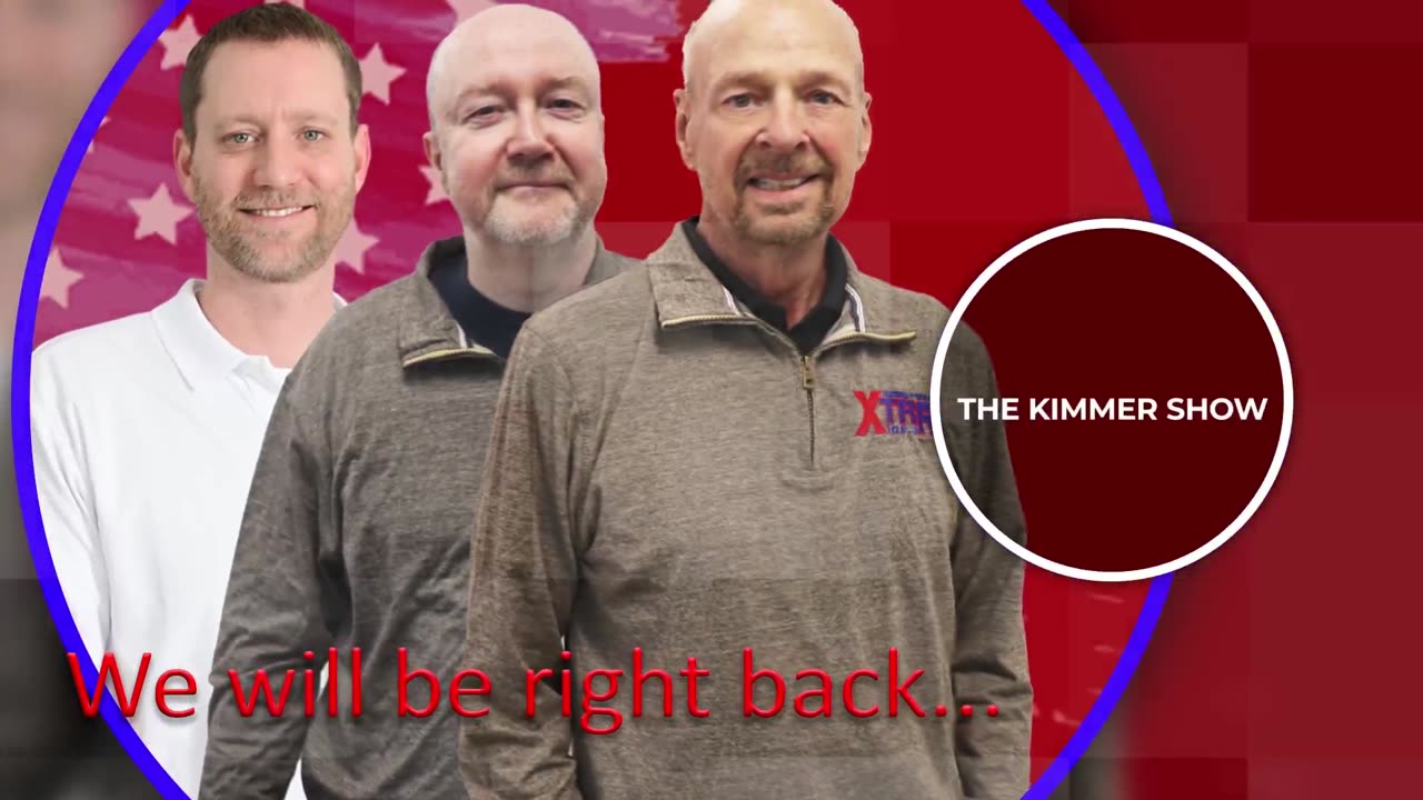 The Kimmer Show