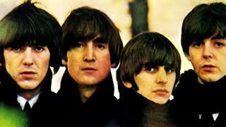 "MR MOONLIGHT" FROM THE BEATLES