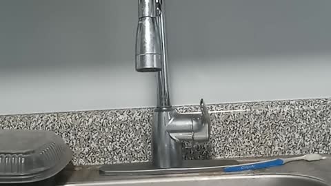 I'm tired of being at home