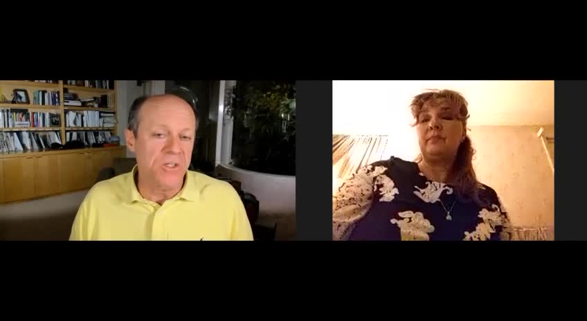 Missouri embalmer explains the unusual deadly fibrous clots she has seen in bodies since May 2021