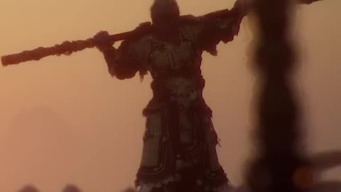 Black Myth: Wukong🔥