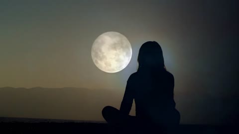 3 minutes and you will fall into a restful sleep