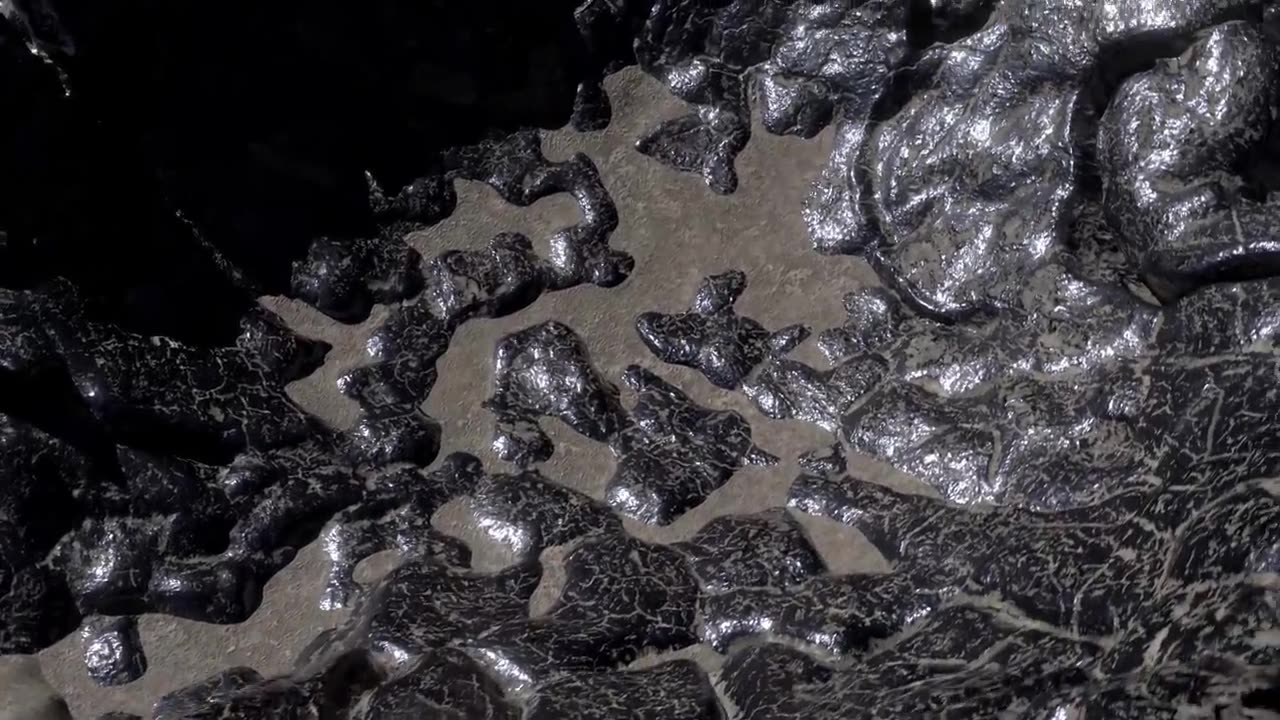 Exploring the Enigmatic Psyche Mission: Unveiling the Secrets of a Metallic World - NASA Video