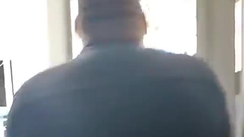 When you make a mess at home