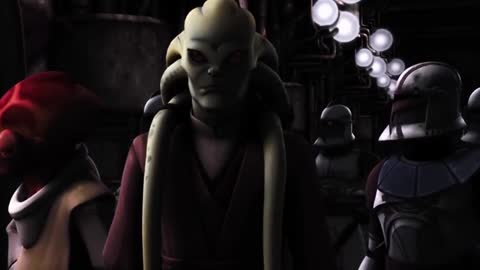 kit fisto At first I thought it was a kit fisto