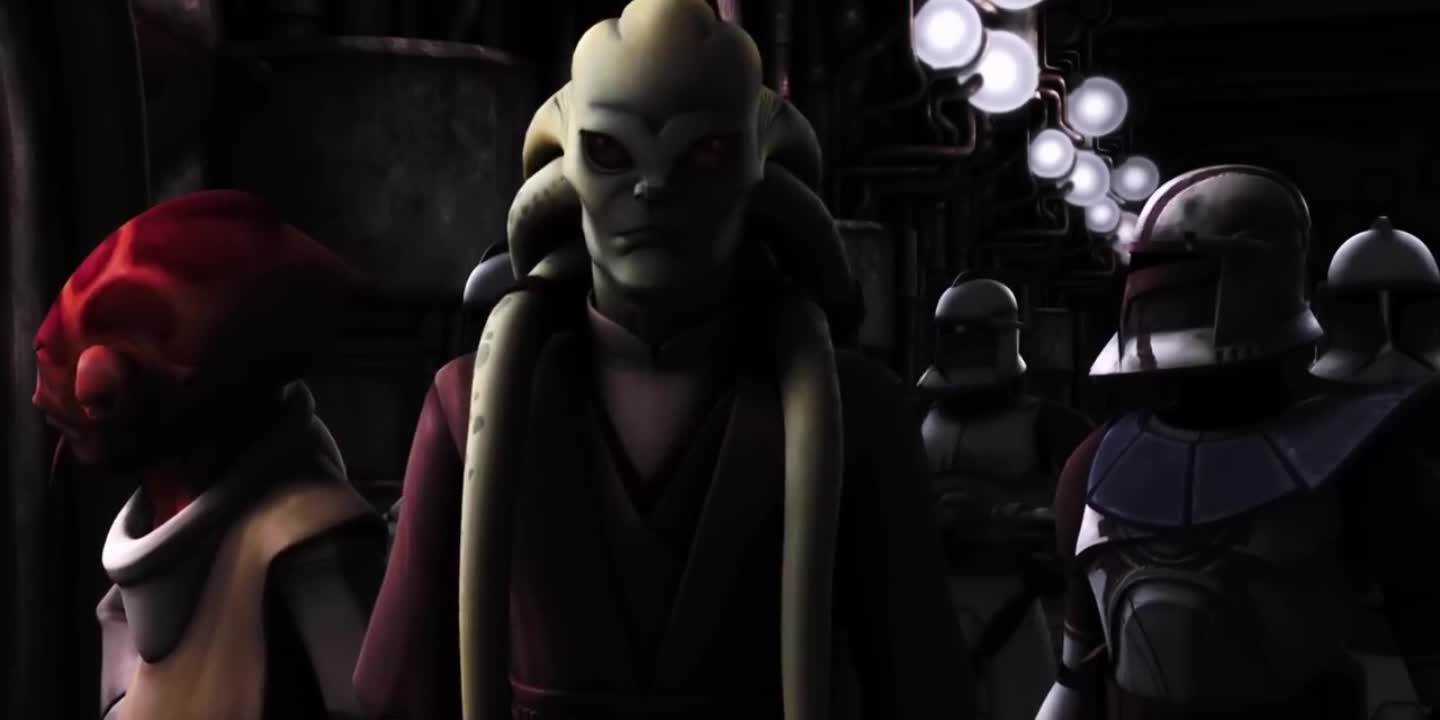 kit fisto At first I thought it was a kit fisto