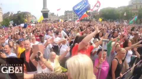 Withdraw Your Consent | Unite for Freedom
