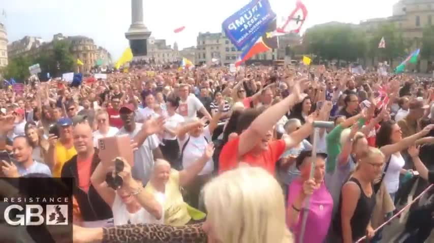 Withdraw Your Consent | Unite for Freedom