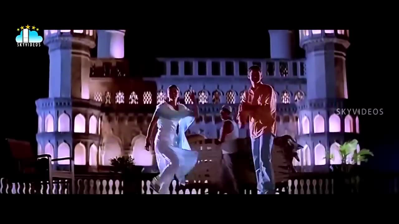 Okkadu Movie Cheppave Chirugaali Video Song Mahesh Babu Bhoomika Mani Sharma