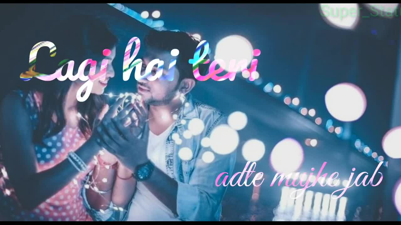 Romantic song