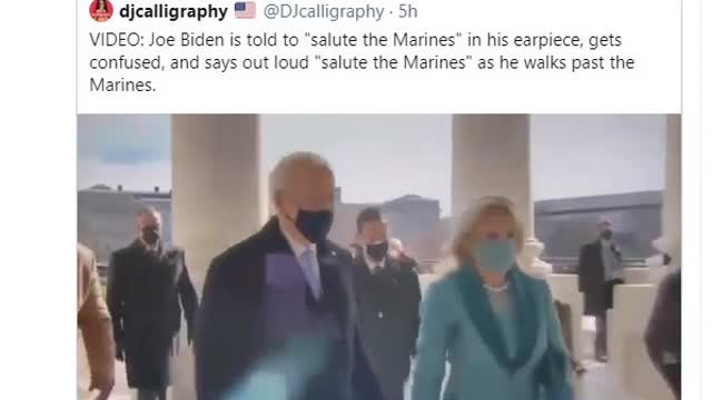 Sleepy screws up again... You can't make this stuff up