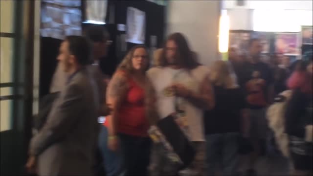 SON OF MONSTERPALOOZA 2016