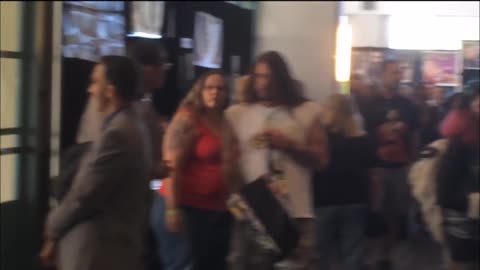 SON OF MONSTERPALOOZA 2016