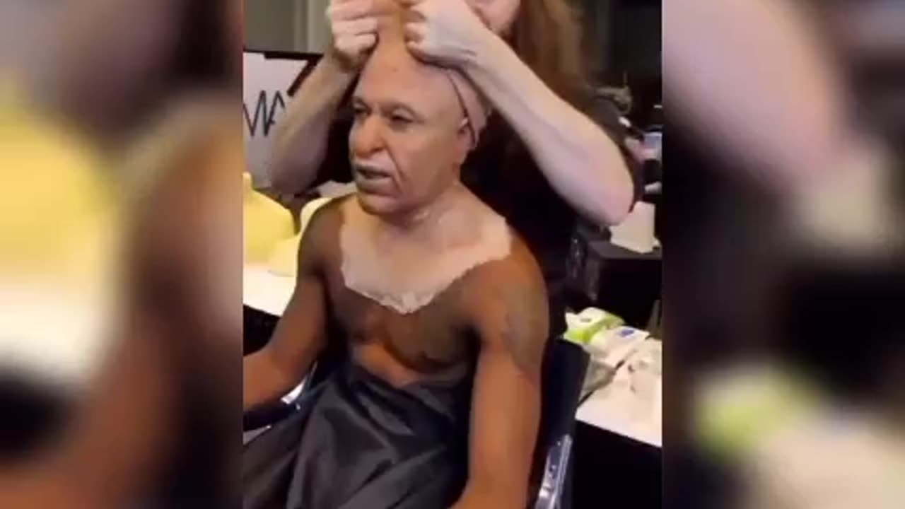 Deep fejki bez sztucznej inteligencji