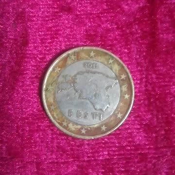 1€ erar toppp 2021