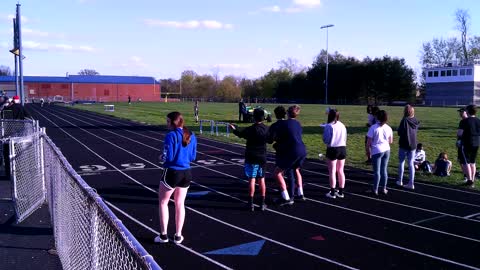 4.19.21 200m Dash Heat 1