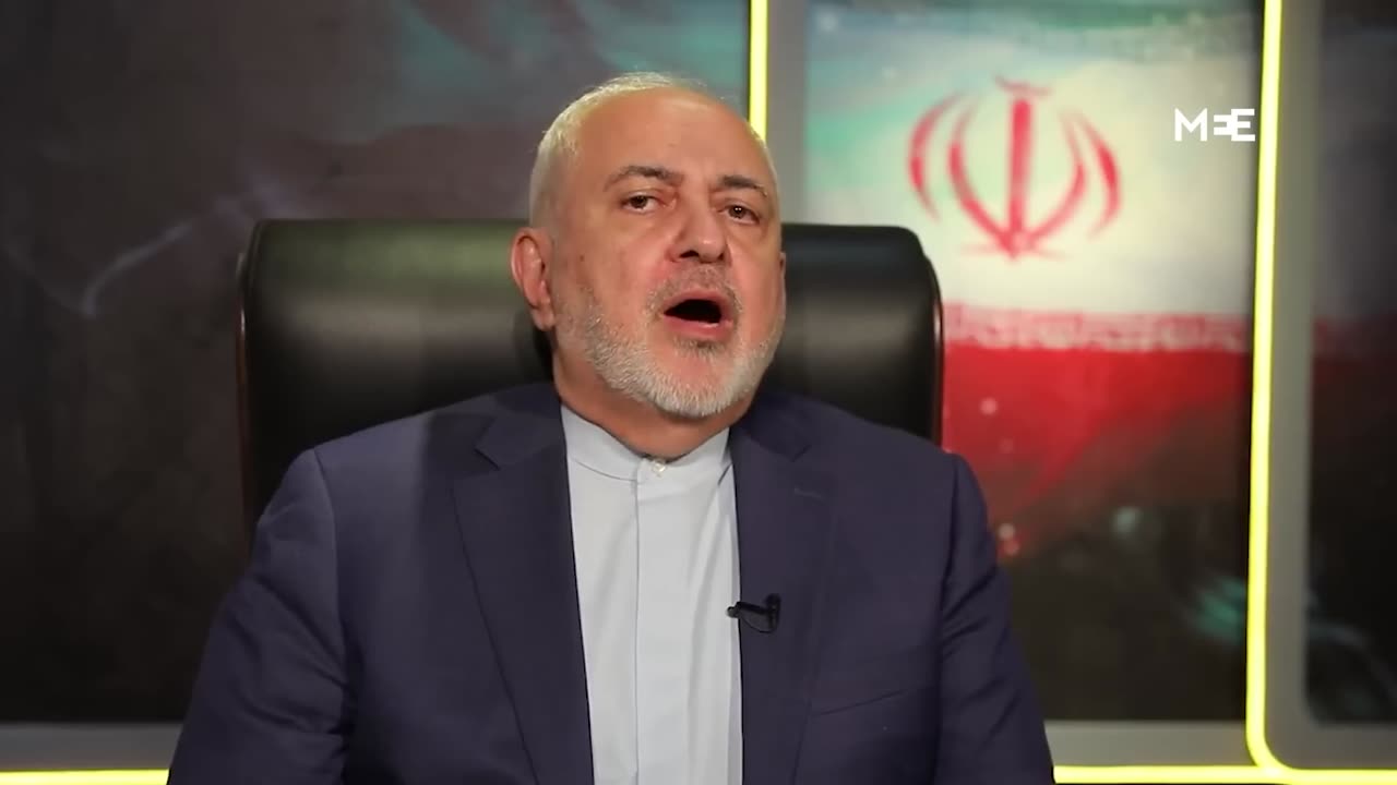 Netanyahu’s ‘regime cannot represent Judaism’, says Iran’s Javad Zarif in a message to Jewish people