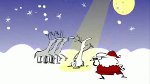 White Christmas - Clyde McPhatter & the Drifters