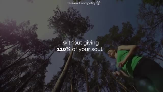When You Feel Like Quitting
