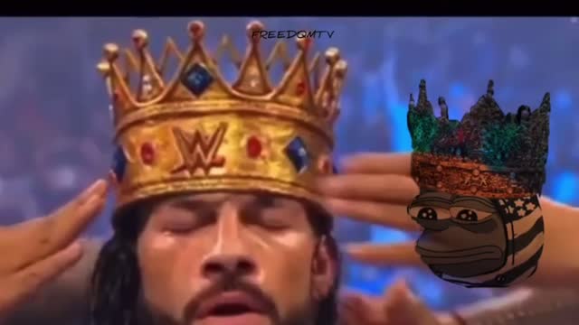 When the news becomes the conspiracy