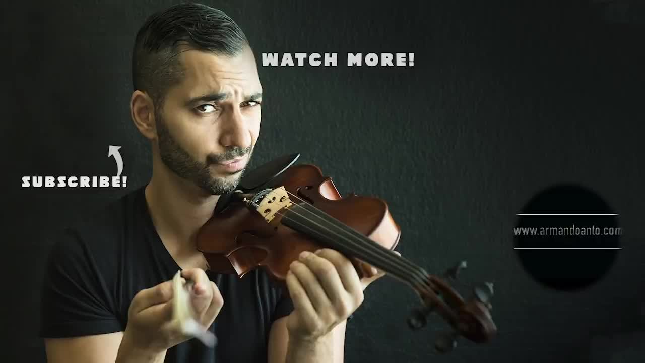 USA VS IRAN CONCERTO - STANDUP COMEDY - MUST WATCH FUNNY 😂 😂 I ARMANDO ANTO VIOLIN COMEDY